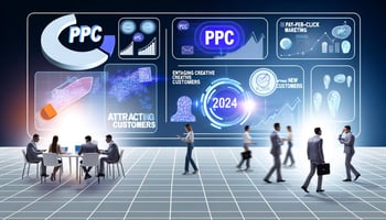 PPC-Marketing